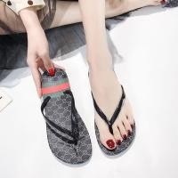 ราคา รองเท้าผู้หญิง รองเท้าแตะหูคีบรองเท้าแตะผู้หญิง รองเท้าแตะรองเท้าแฟชั่นผู้หญิงรองเท้าแตะผู้หญิงแฟชั่นสไตล์แบรนด์ดัง (10102725528)