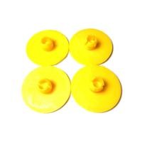 ราคา Doctor Car 4 ชิ้น ยางรองแหนบ พลาสติกรองแหนบ พลาสติครองแหนบ สำหรับรถกระบะ (9711602820)