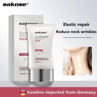 ราคา Sakose วาสลีนคอคอเติมเต็มคอลิปสติกจางหายริ้วดูแลสหรัฐคอหน้ากาก (10897823067)