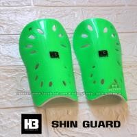 ราคา H3 สนับแข้งผู้ใหญ่ สนับแข้ง SHIN GUARDS SOCCER ของแท้ (1174258404)