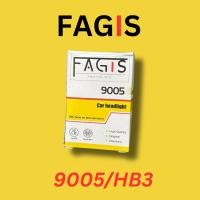 ราคา หลอดไฟรถยนต์ 9012 Hir2 12V 55W H11 9006 H11 H4 HB4 OSRAM หลอดไฟสูง ต่ำ หลอดไฟหน้า (21525895533)