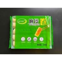 ราคา ฟองเต้าหู้ม่วน ฟองเต้าหู้สาหร่าย 10ม้วน พร้อมส่ง 响铃卷 海苔响铃卷 炸腐竹 เต้าหู้ม่วน ฟองเต้าหู้ กินกับชาบูหม่าล่า ประกอบอาหาร (21657697444)