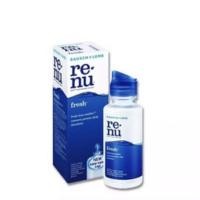 ราคา น้ำยาคอนแทคเลนส์ Renu 60ml (18051476583)