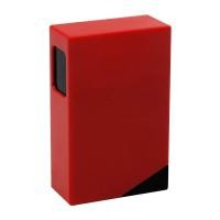 ราคา กล่องใส่บุหรี่20มวนแบบแยกเป็นเองเคสใส่บุหรี่อัตโนมัติกันแรงดันกันน้ำเหมาะสำหรับเป็นของขวัญ (21487587234)