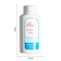 ราคา Kariplan น้ำยาเช็ดหน้าเล็บ อุปกรณ์ทำเล็บ น้ำยาเช็ดเล็บ SINA น้ำยาเกลี่ยโพลี่เจล น้ำยาเช็ดเหนียว ช่วยให้เล็บเงา N15 (9470547651)