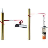 ราคา ขาแขวนตะเกียง เจ้าพายุ สามารถจับได้ทุกเสาร์เสาร์เล็กและเสาใหญ่จับได้หมด (8446925169)