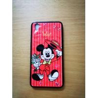 ราคา เคส 3D oppo A37 เคสกันกระแทก OPPO ลายการ์ตูน น่ารัก เคสโทรศัพท์มือถือ oppo A37 (14035769877)
