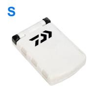 ราคา กล่องอเนกประสงค์ Daiwa กล่องใส่เหยื่อปลอม LURE FISHING BOX 2สีหลายขนาด (21500338832)