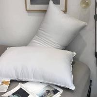 ราคา หมอนหนุน หมอนหนุนเพื่อสุขภาพ หมอนข้าง หมอนหนุนสุขภาพโรงแรม 5 ดาว (18025340655)