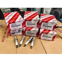 ราคา หัวเทียนโตโยต้าของแท้ K16R U11ป ราคาต่อหัว ใช้ได้กับรถเก๋ง l16 วาวล์ AE1000 101 111 112 อัลติส ปี 2002 2007 อัลติส ปี 2008 2013 วีออส 1 5 ปี 2002 2015 เครื่อง 1NZ (17445559276)