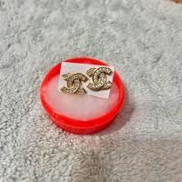 ราคา ราคาดีที่สุด ต่างหูผู้หญิง ต่างหูหุ้มทอง ต่างหูทอง ราคาต่อ 1 คู่ (18260227215)