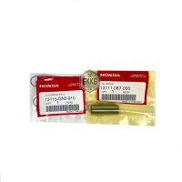 ราคา สลักลูกสูบแท้ศูนย์ HONDA WAVECLICKCBR150CLICK125ICLICK150PCX150ADV150 (21395575795)