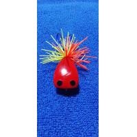 ราคา กบกระโดด กบกระโดดสามเหลี่ยมสับถี๋ถี่ กบกระโดดสามเหลี่ยมสับถี่ 2 5 เซน ใครสนใจทักเเชทผมมาได้คับผมมีของตลอดเเล้วก็มีบอดี้เปล่าใส่ลวดเเล้วก้มีเป็น งานเหลามือ กบกระโดดสามเหลี่ยมพร้อมตีปลา ของพร้อมส่งทักเเ