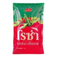 ราคา สินค้ามาใหม่ โรซ่า ซอสมะเขือเทศ 1000 กรัม Roza Tomato Sauce 1000 g ล็อตใหม่มาล่าสุด สินค้าสด มีเก็บเงินปลายทาง (16266717192)