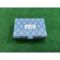 ราคา แก๊ป100 วง แก๊ปแดง สำหรับไล่นก กล่องมี 100 วง ลายไทย อุปกรณ์ไล่นก ตราลายไทย (21665284018)