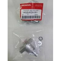 ราคา ตัวดันโซ่ราวลิ้น SONIC CBR150 WAVE125 ตัวปรับตั้งโซ่ราวลิ้น โซ่นิก เวฟ125 (21444904923)