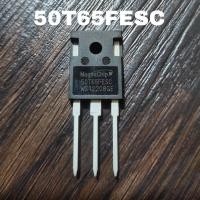 ราคา 1pcs MBQ50T65FDSC 60T65PES 60T65 50T65FDSC 50T65FESC 50T65 TO 247 In Stock (20933737697)