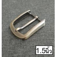 ราคา Barel Handman หัว เข็มขัดHM อัลลอย สำหรับสายเข็มขัดกว้าง 1 5นิ้ว แถม น้อต HB 1 5 c11 c33 (19482461043)