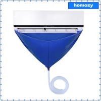 ราคา Homozy เครื่องปรับอากาศถุงซักผ้ากระเป๋าบริการเครื่องปรับอากาศคุ้มครองเต็มรูปแบบ (21569903287)