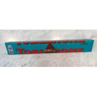 ราคา Tobleroneแท่ง 100 กรัม มี5รส milk choc dark white nougat salt caramel raisin (21514808143)