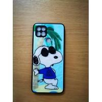 ราคา เคส 3D OPPO A15 A15S เคสกันกระแทก OPPO ลายการ์ตูน น่ารัก เคสโทรศัพท์มือถือ oppo A15 A15S (13999230178)