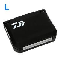 ราคา กล่องอเนกประสงค์ Daiwa กล่องใส่เหยื่อปลอม LURE FISHING BOX 2สีหลายขนาด (21500338835)