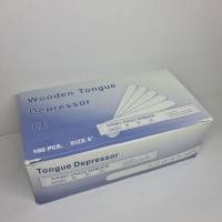 ราคา ไม้ตักวาสลีน ไม้ไผ่ อุปกรณ์สัก แบบใช้ทิ้ง (20360945100)