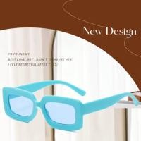 ราคา gm Y2K รุ่นDro250 Luxury Sunglasses แว่นกันแดด แว่นตากันแดด ทรงY2K (19726977614)