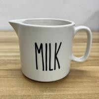 ราคา เหยือกเล็กใส่นม เหยือกเซรามิค เหยือกนม เหยือกนมจิ๋ว เหยือกเล็ก เหยือกน้ำ เหยือกเล็กใส่น้ำเชื่อม (21626279840)