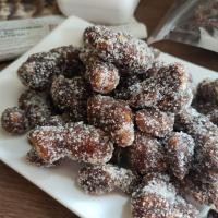 ราคา มะขามคลุก มะขามสามรสป้าแต๋ว ขนาด 500 กรัม รสชาติหวานนำอมเปรี้ยวนิดๆ (17422754828)