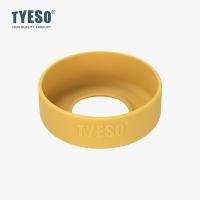 ราคา TYESO ยางรองก้นแก้ว แบรนด์ TYESO ของแท้ บรรจุในกล่องอย่างดี เลือกสีได้ (21487625083)