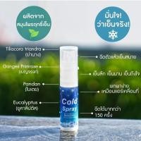 ราคา สเปร์ยน้ำเย็นCold Spray ใช้สำหรับฉีดพ่นตามร่างกายคลายความร้อน (14651862253)