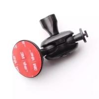 ราคา ขายึดกล้องติดรถยนต์ แบบกาว3Mขนาดหัว 8mm 10 7mm (21312847953)