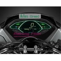 ราคา ฟิล์มกันรอยเรือนไมล์ PCX 2018 2020 (6413410232)