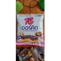 ราคา ครีมเทียมข้นหวานตราออร์คิด (20752555783)