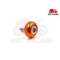 ราคา น็อตซาลาเปา เบอร์ 10 น็อตเงิน น็อตหัวจม6เหลี่ยม น็อตเบอร์10 น้อต น็อตอเนกประสงค์ น็อตใส่ป้ายทะเบียน น็อตชุดสี (17425370971)