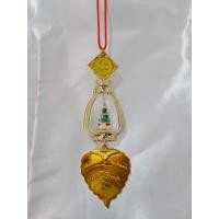 ราคา ที่ห้อยพระแก้วมรกต เสริมสิริมงคล โชคลาภ แคล้วคลาดปลอดภัย (19470947295)