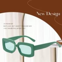 ราคา gm Y2K รุ่นDro250 Luxury Sunglasses แว่นกันแดด แว่นตากันแดด ทรงY2K (19726977616)