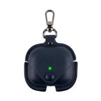 ราคา Genuine Protective Cover For Apple Airpods 3 2 1 air pods Charging Leather Bluetooth Wireless Earphone Case For AirPods Pro case (15163018279)