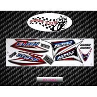 ราคา สติ๊กเกอร์ Click 125i รุ่น7 ปี2013 สติ๊กเกอร์ คลิก 125i รุ่น7 ปี2013 (12791523943)