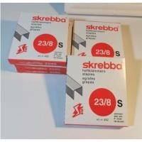 ราคา ลวดเย็บกระดาษ แม็กซ์ เย็บกระดาษ ลูกแม็กซ์ 24 6 23 10 23 13 23 17 23 24 (18027325366)