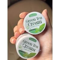ราคา ครีมชาเขียว นภาเฮิร์บ (21446274436)