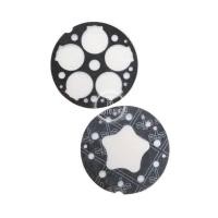 ราคา ประเก็นคอมแอร์ SD SANDEN 508 SD508 ประเก็นเพลท คอมเพลสเซอร์ คอมแอร์รถยนต์ คอมใหม่ ปะเก็น แอร์รถยนต์ คอม508 (19531473473)