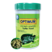 ราคา อาหาร เต่า optimum ขนาด 40กรัม พร้อมส่ง COD (21571494479)