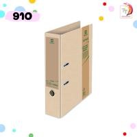 ราคา แฟ้มรักษ์สิ่งแวดล้อม แฟ้มห่วง แฟ้มก้านยก ตราช้าง ECO WISE 1 เล่ม (10637704437)
