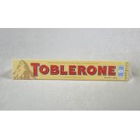 ราคา Tobleroneแท่ง 100 กรัม มี5รส milk choc dark white nougat salt caramel raisin (21514808140)
