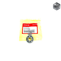 ราคา ลูกปืนเฟืองท้าย 6201 HONDA CLICK i SCOPY I ZOMER X CLICK125i LEAD125 PCX150 CLICK150 ADV150 รหัสสินค้า 91006 KZR 602 (21411877624)