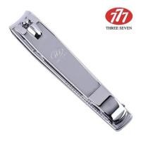 ราคา กรรไกรตัดเล็บสแตนเลส 777 คมมาก จับถนัดมือ จากเกาหลี (21418236287)