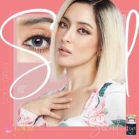 ราคา คอนแทคเลนส์ ขนาดบิ๊กอาย Soul Sweety Soft Gaezz (17076146357)