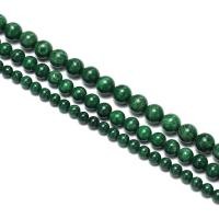 ราคา หินโมราลูกปัดหินธรรมชาติ St kunkka Jaspers Beads ทรงกลมหลวม Spacer Beads สำหรับ DIY กำไลสร้อยคอเครื่องประดับอัญมณีทำ (21118479156)